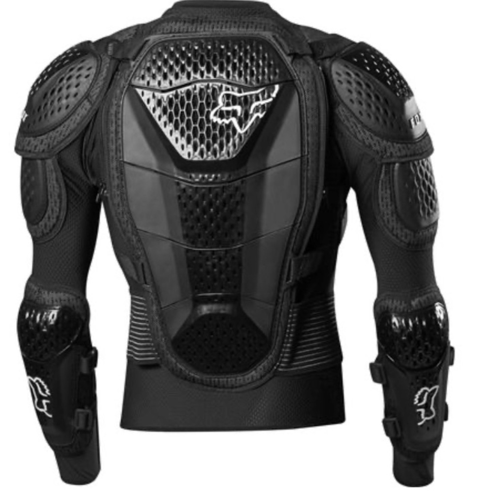 Fox Racing Titan Sport Jacket - Picture 2 of 10